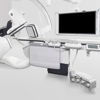 Allia™ IGS 5 with AutoRight™