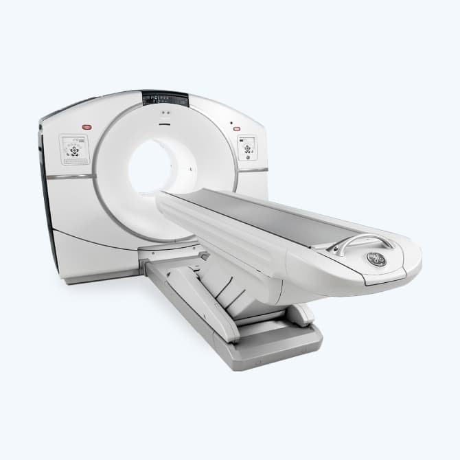 Discovery™ IQ Gen 2 (PET/CT)