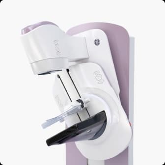 Senographe Pristina™ (DBT)