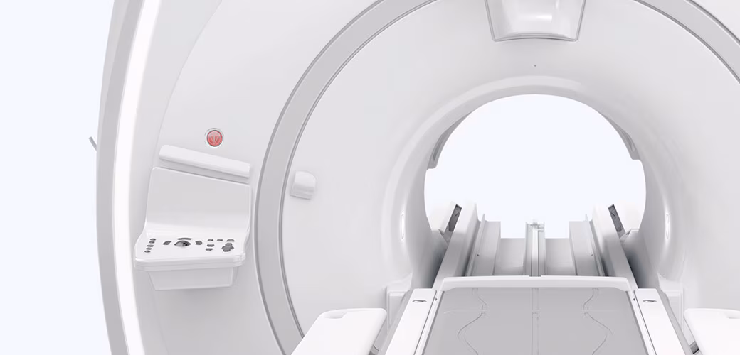 SIGNA™ Victor (1.5T)