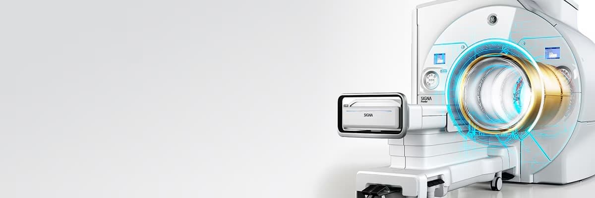 Medical Imaging Portfolio